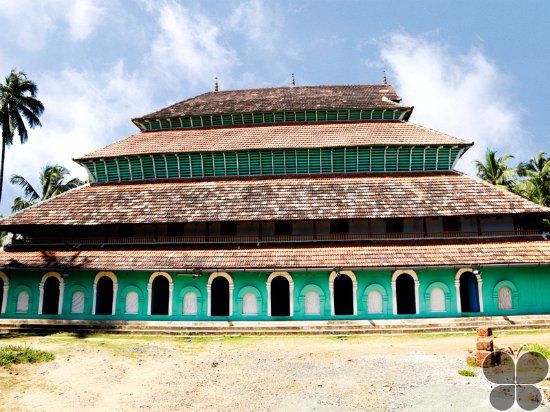Mishkal Mosque